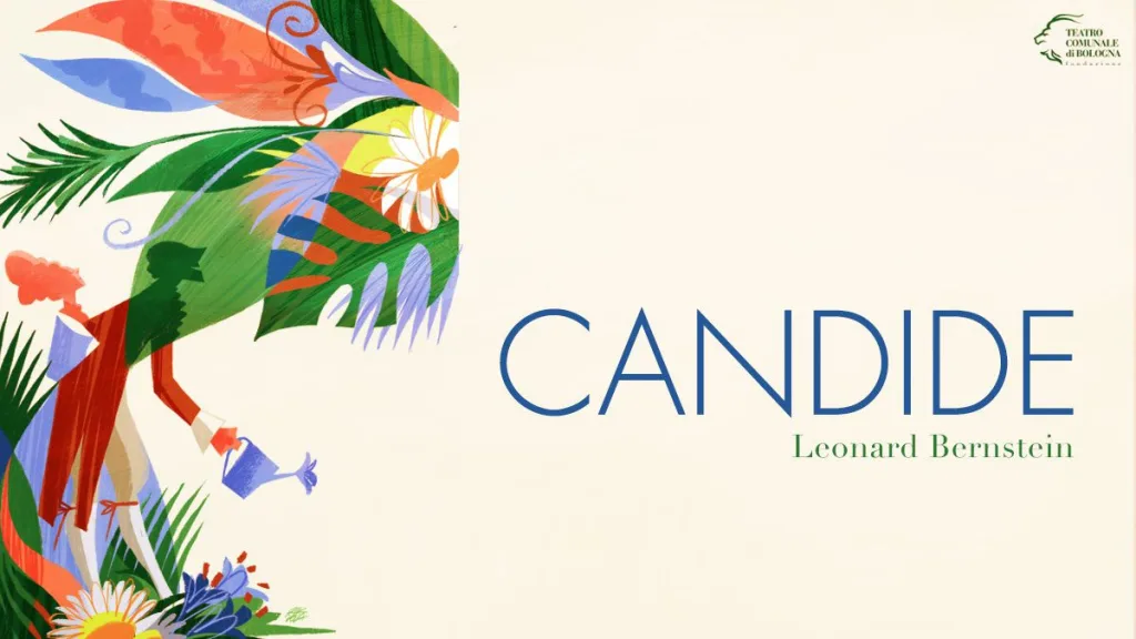 Candide
