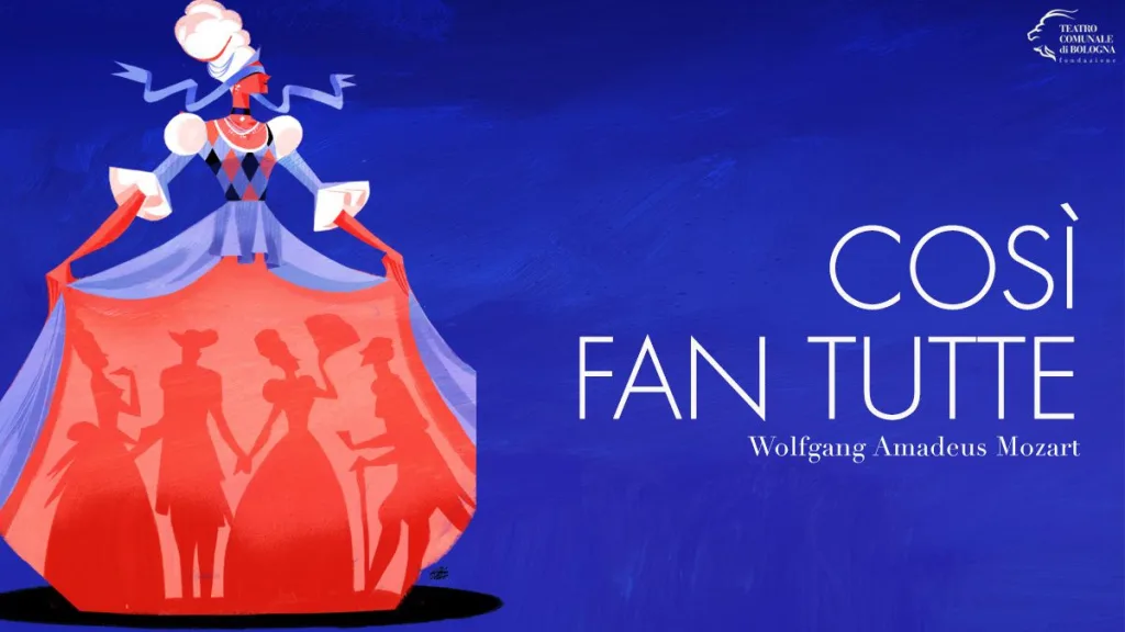 Così fan tutte