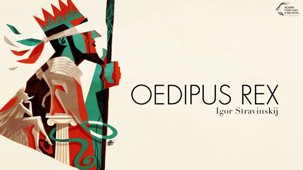Oedipus Rex