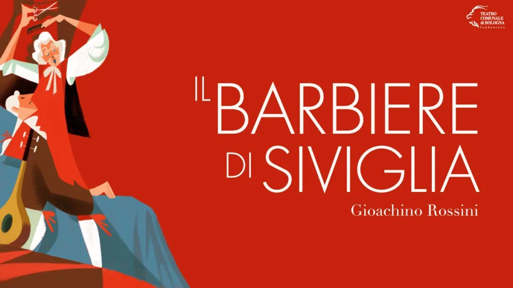 Il barbiere di Siviglia