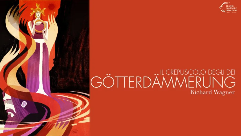 Götterdämmerung