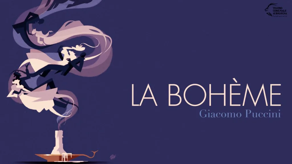 La bohème