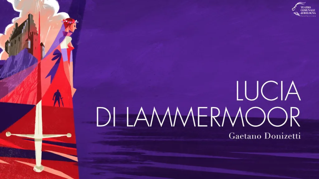 Lucia di Lammermoor