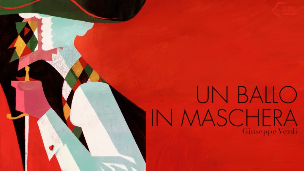 Un ballo in maschera
