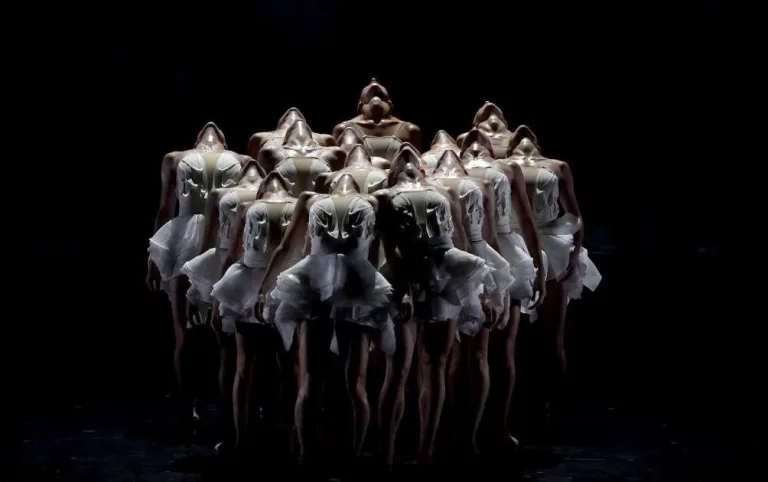 Ballet Preljocaj