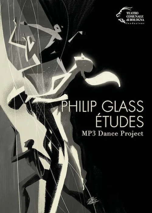 Philip Glass, Études