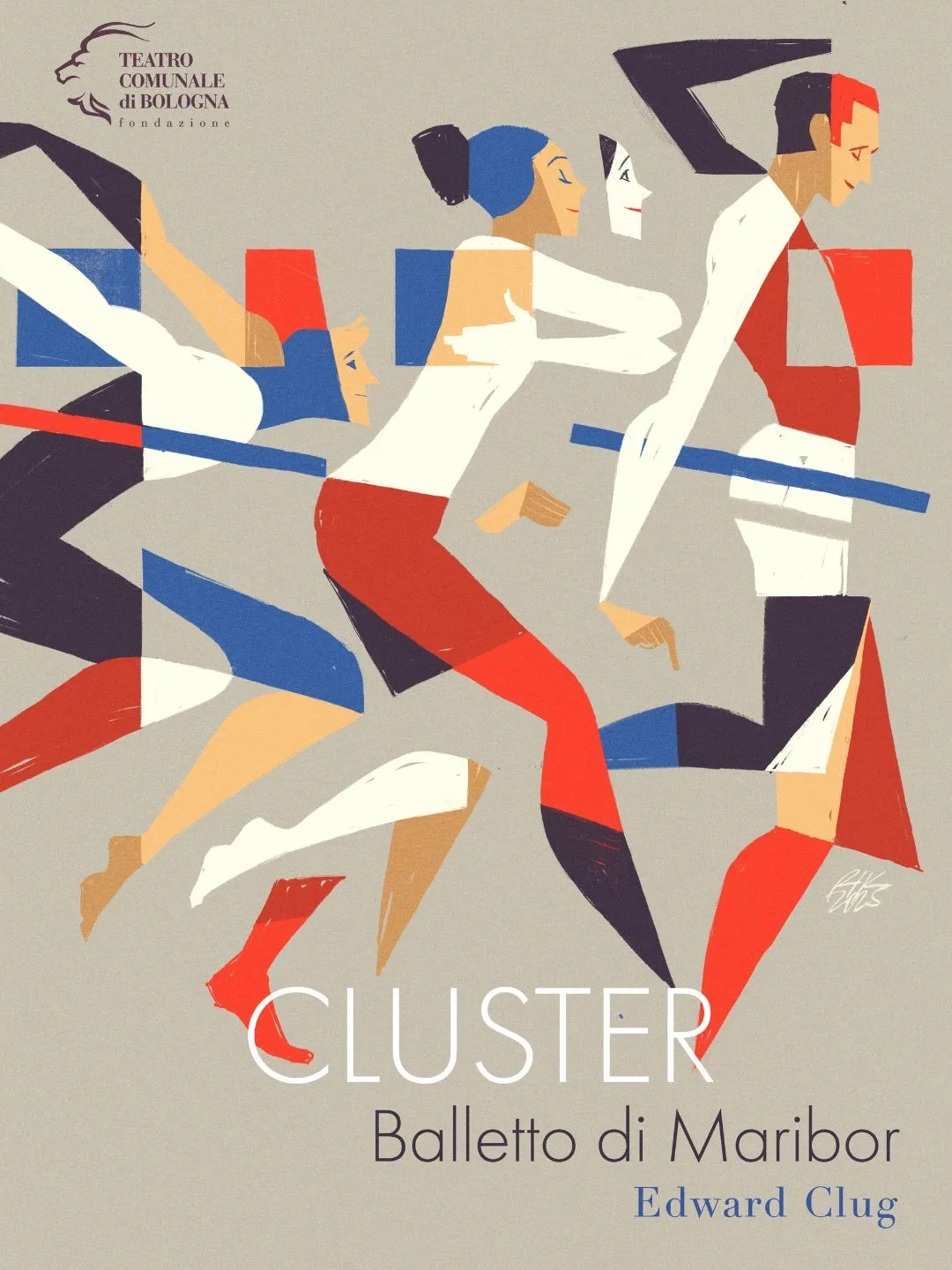 Cluster