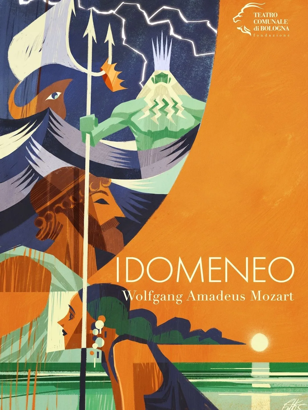 Idomeneo