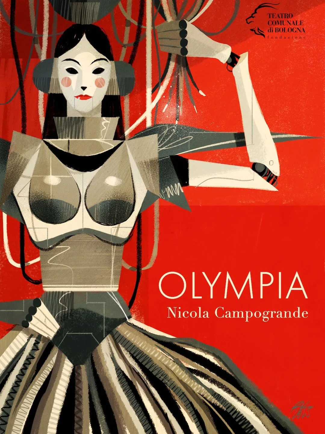 Olympia