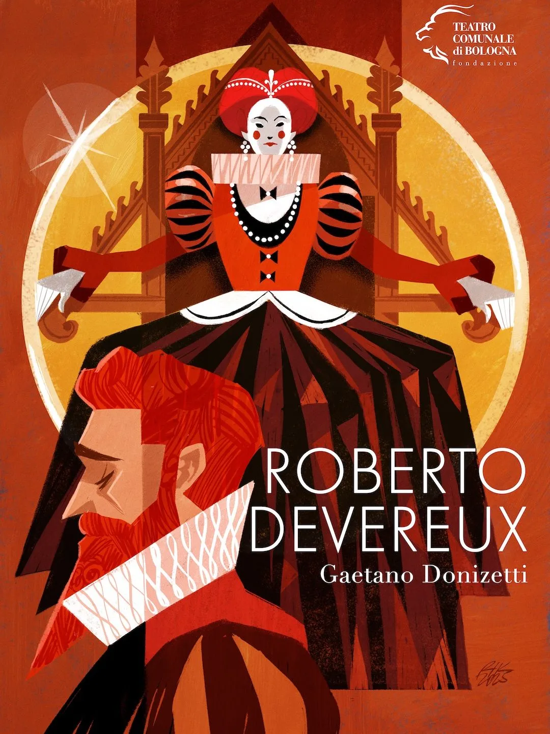 Roberto Devereux