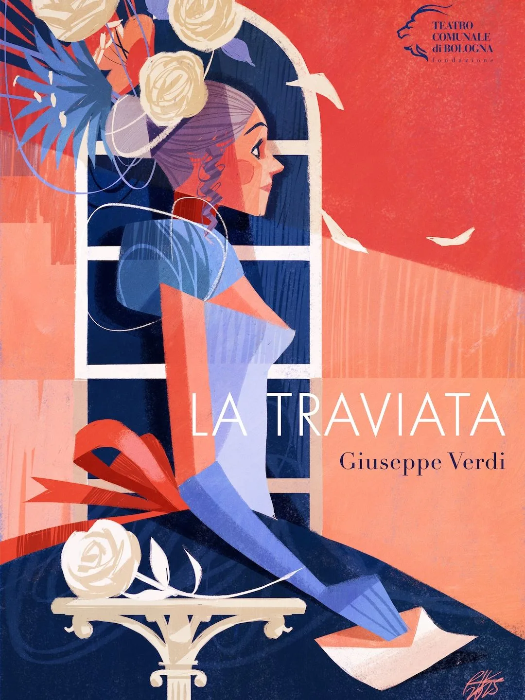 La traviata