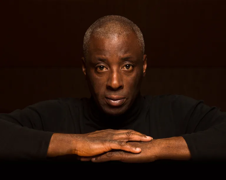 Wayne Marshall