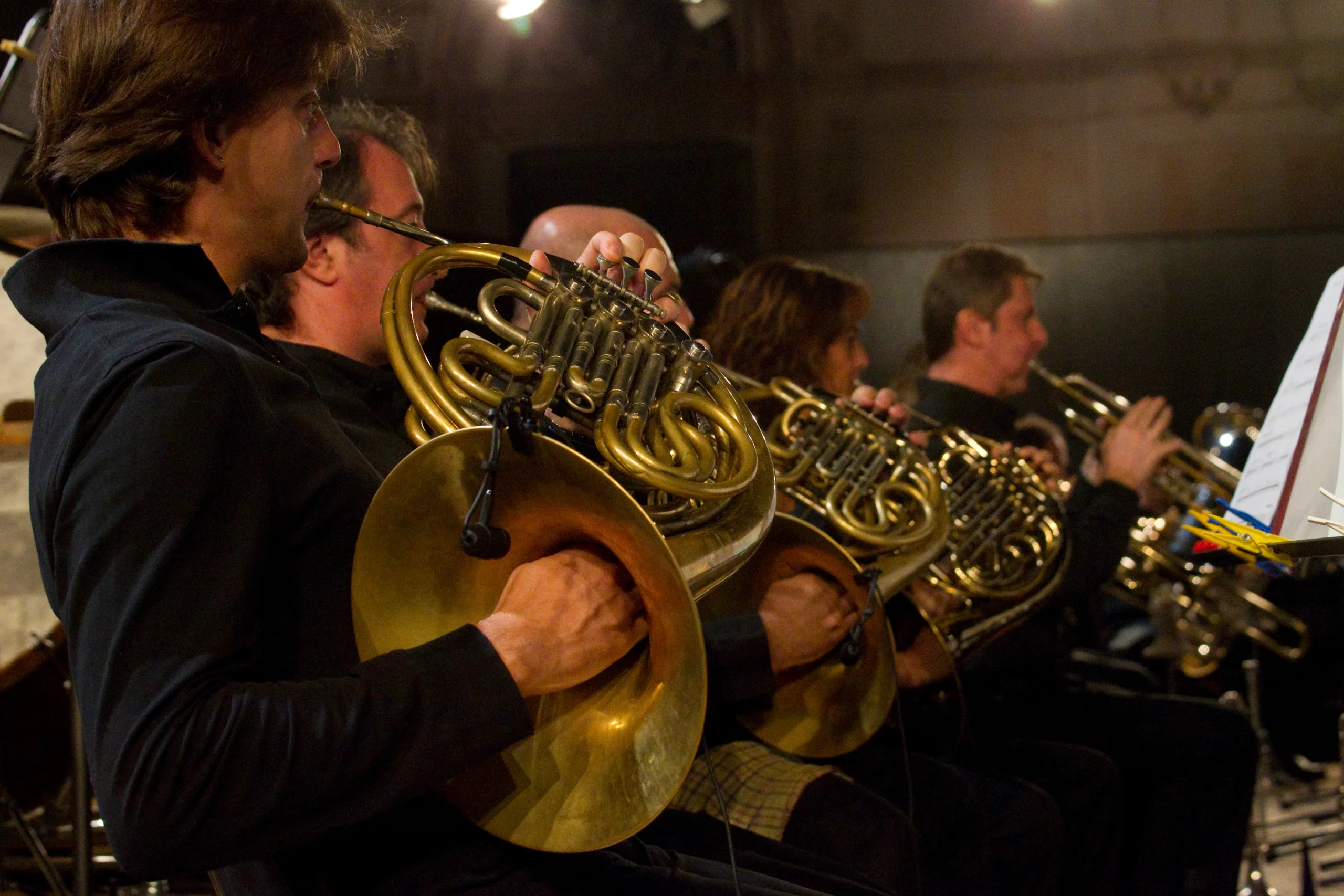 Orchestra del Teatro
