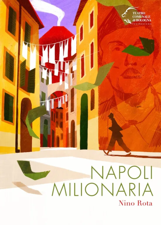 Napoli Milionaria