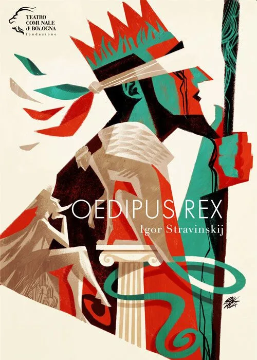 Oedipus Rex
