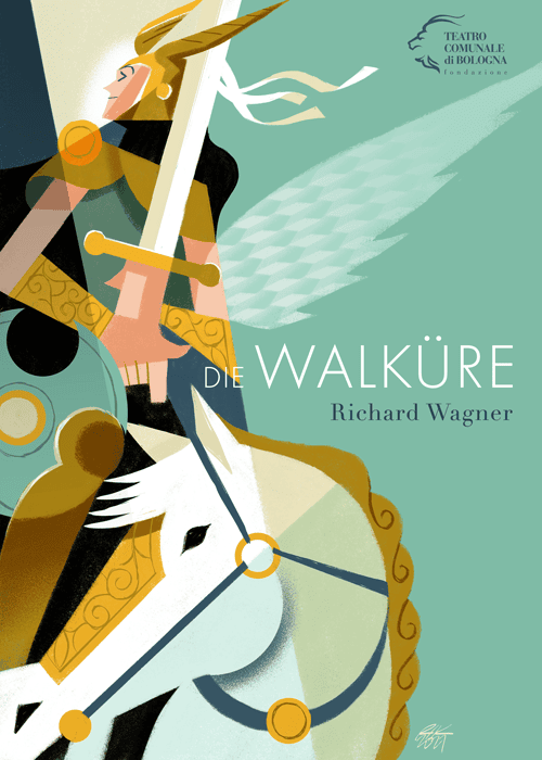 Die Walküre