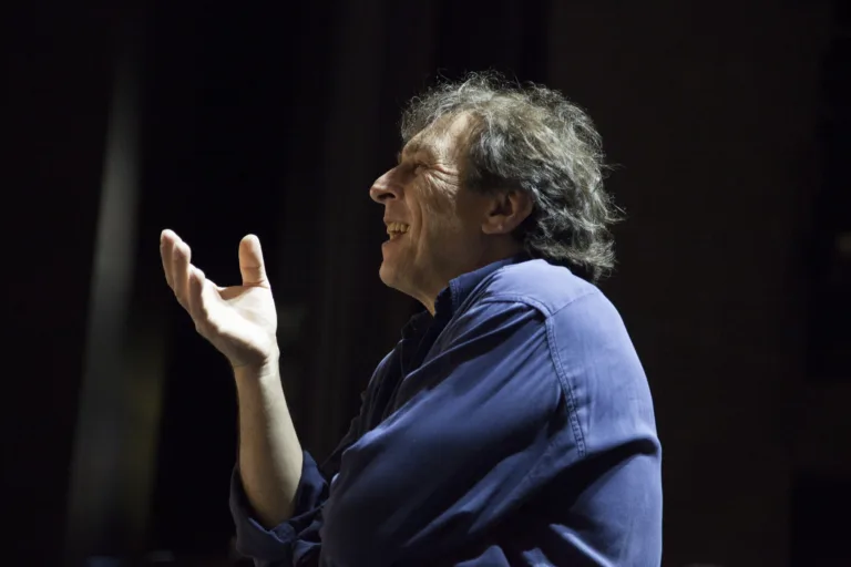 Daniele Abbado