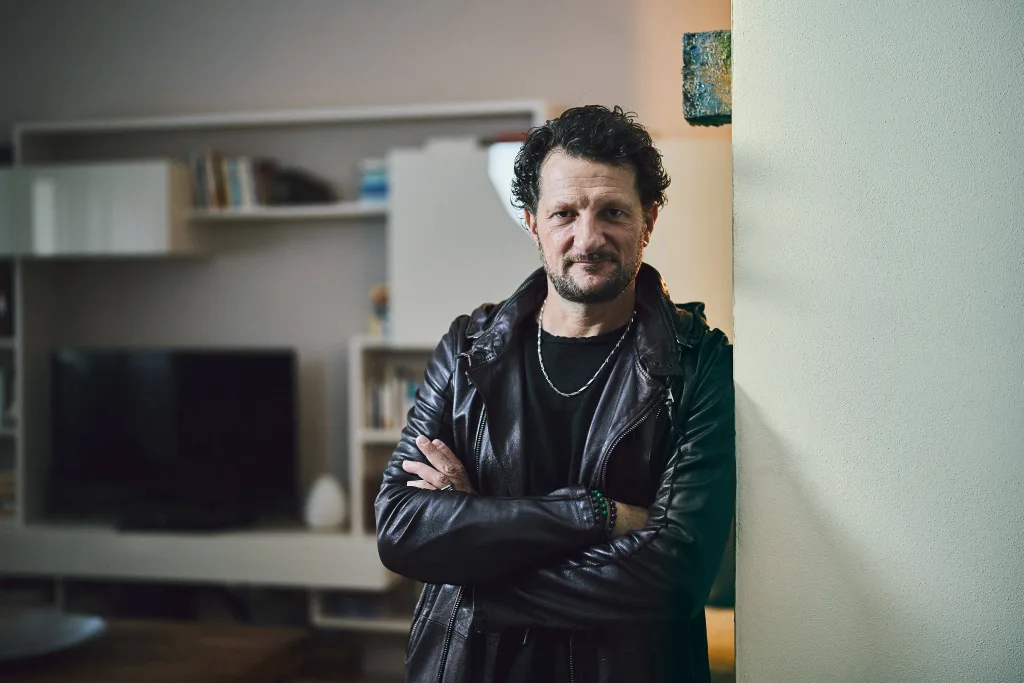 Alessandro Luongo