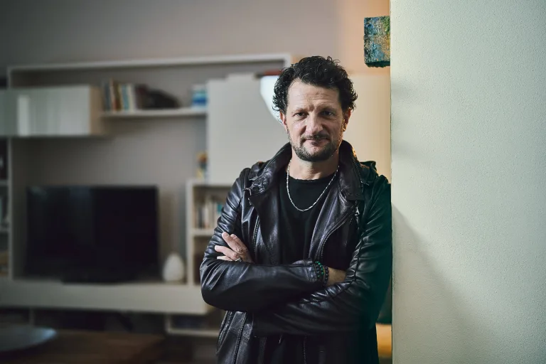 Alessandro Luongo