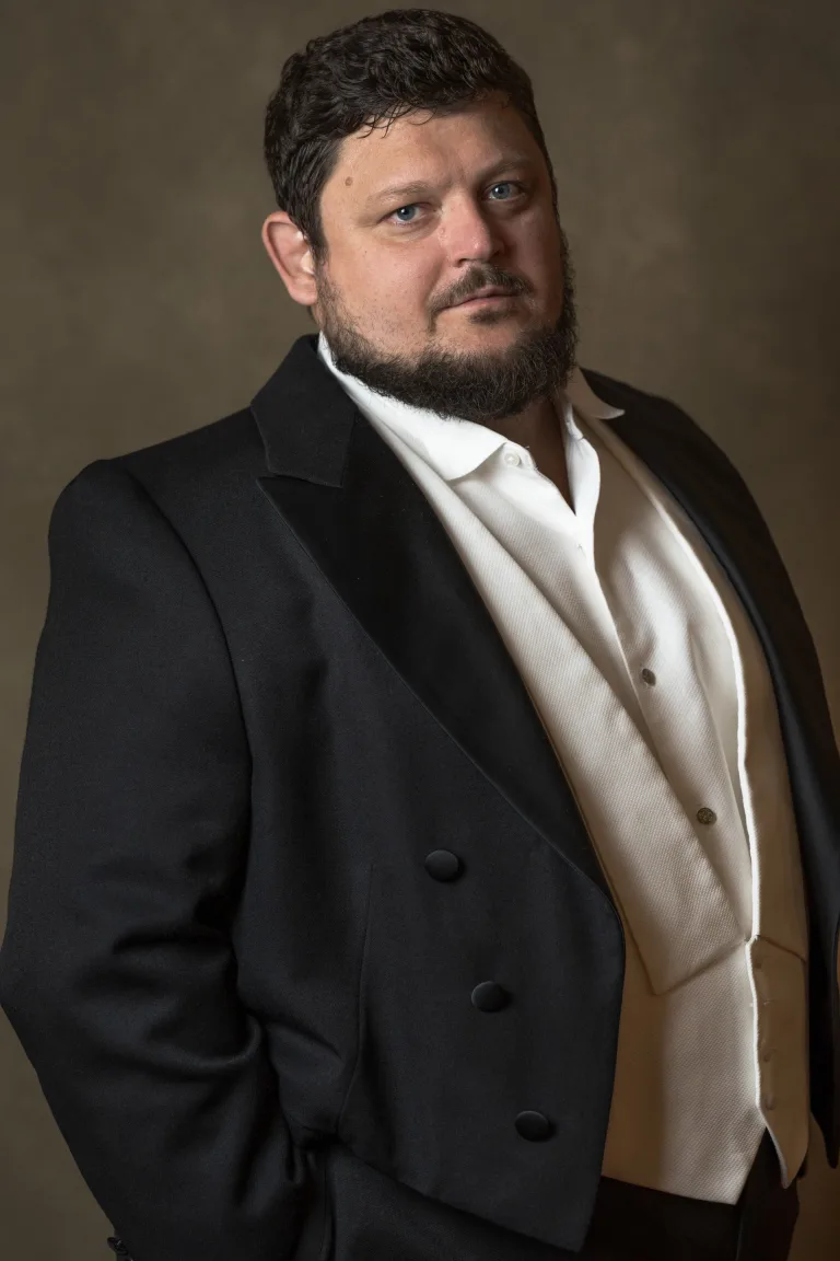 Alexey Zelenkov