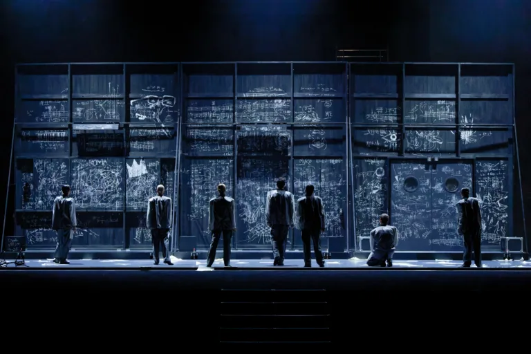 Centro Coreografico Nazionale / Aterballetto