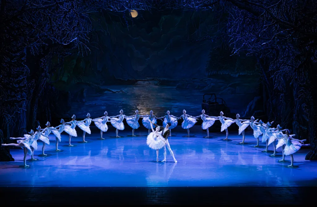Balletto e Opera di Tbilisi