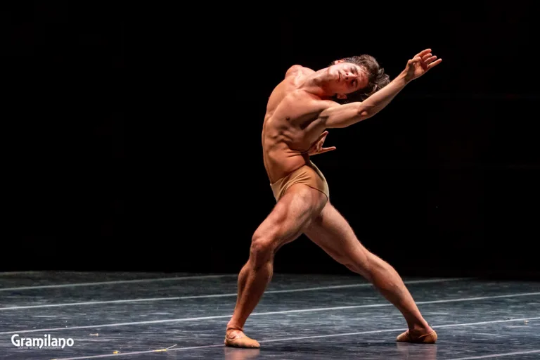 Sergio Bernal Dance Company