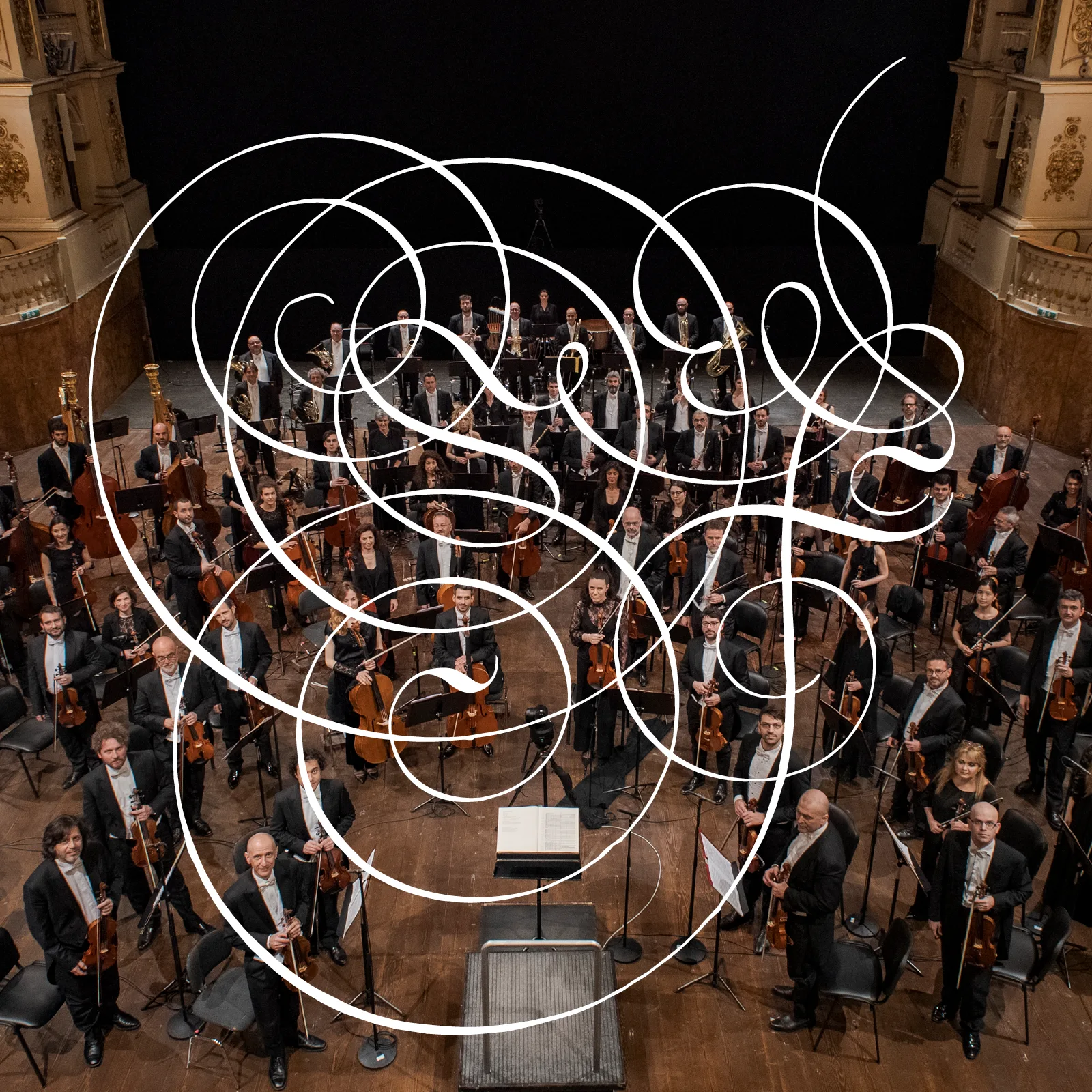Abbado, Moon