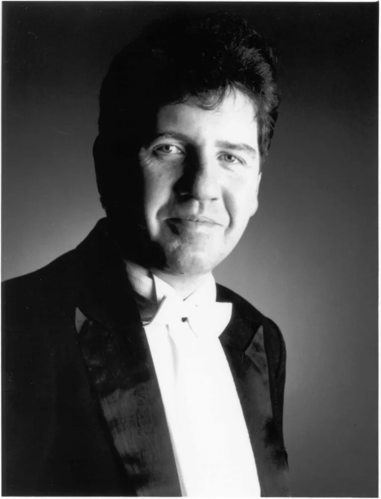 Ivor Bolton