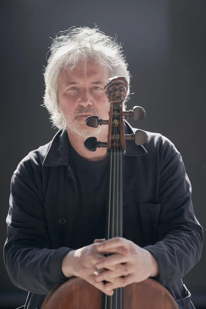 Mario Brunello