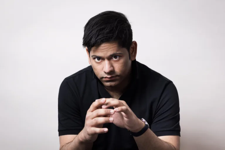 Alpesh Chauhan
