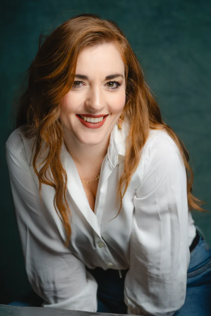 Claudia Ceraulo