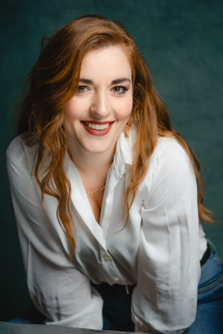 Claudia Ceraulo