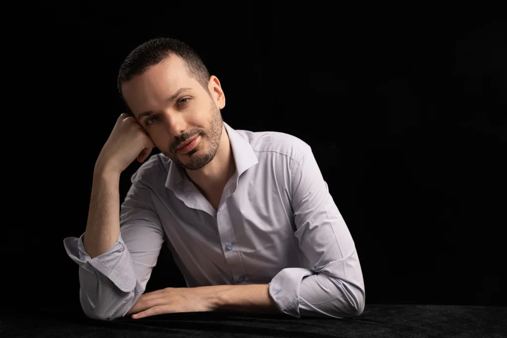 Edoardo Turbil