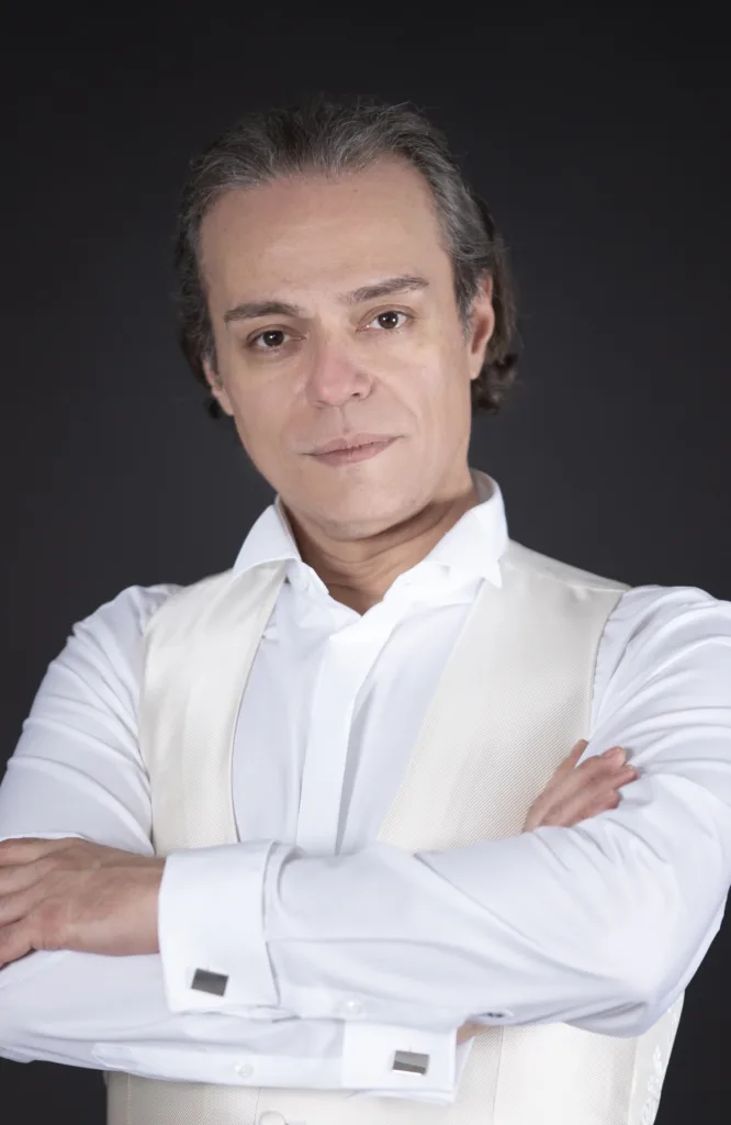 Fabrizio Beggi