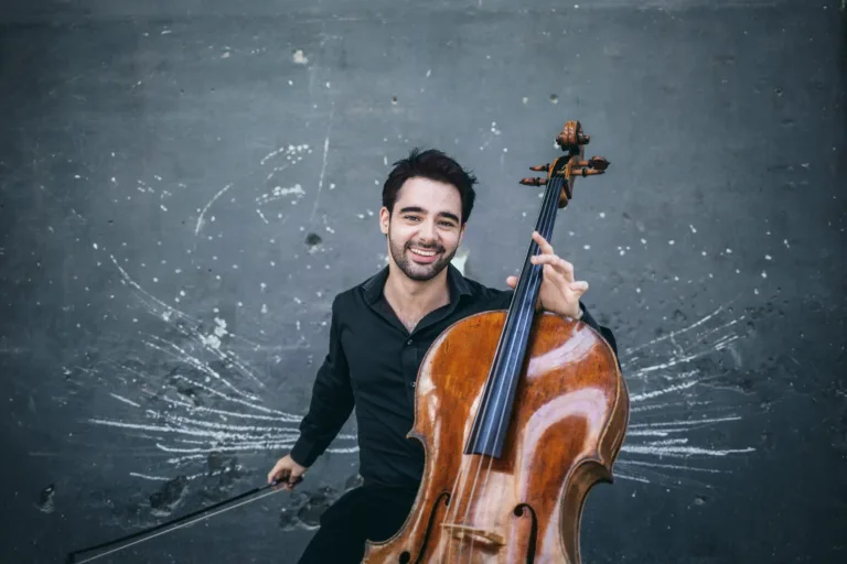 Pablo Ferrández
