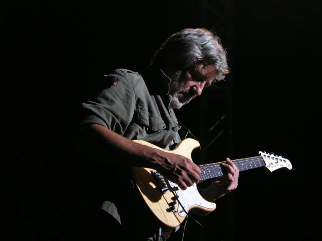 Juan Carlos “Flaco” Biondini