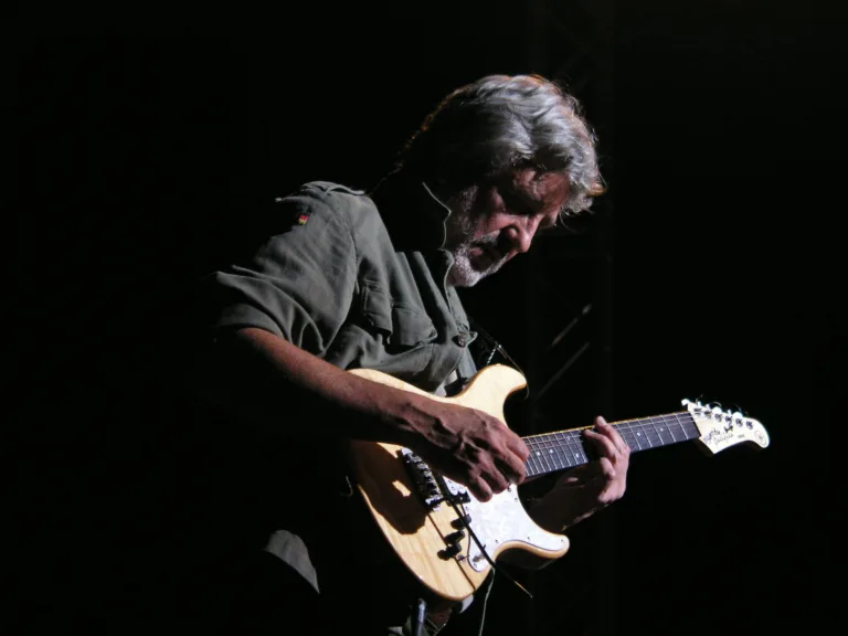 Juan Carlos “Flaco” Biondini