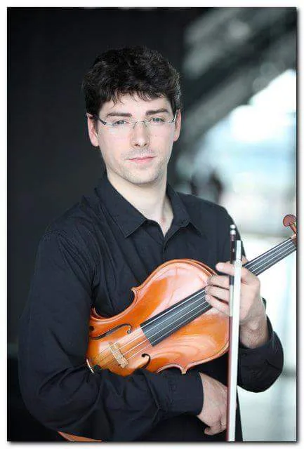 Daniel Formentelli