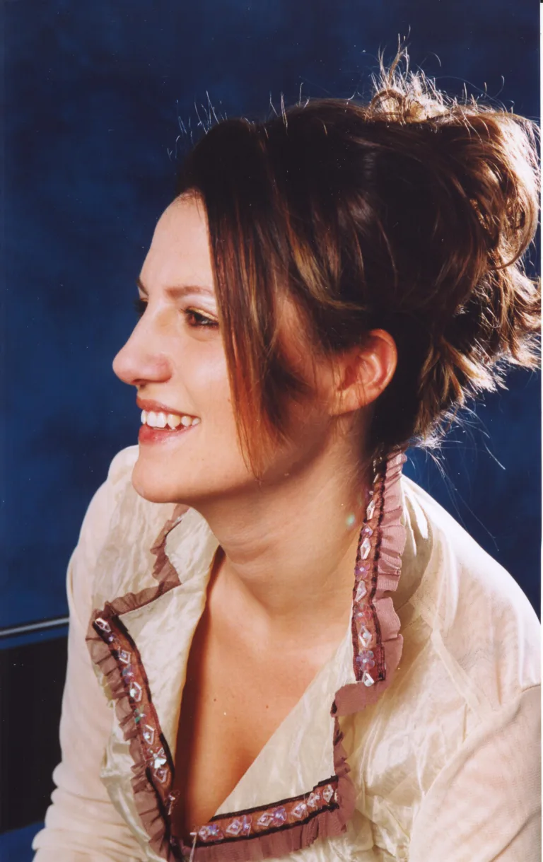 Paola Gardina