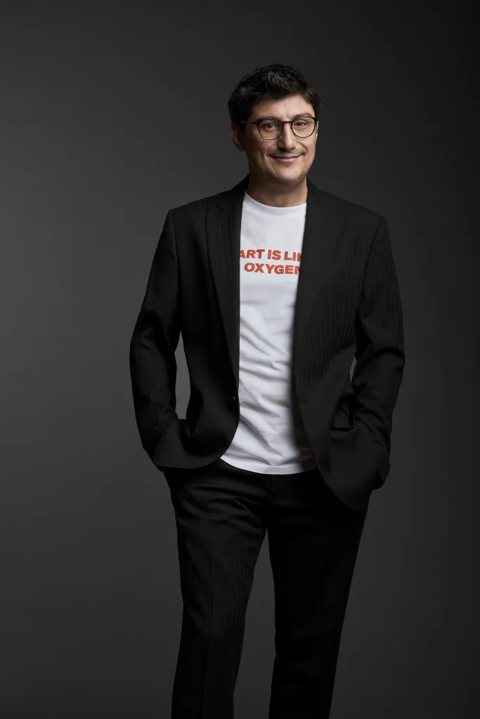 Giulio Prandi