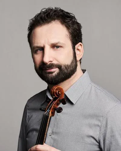 Ilya Gringolts