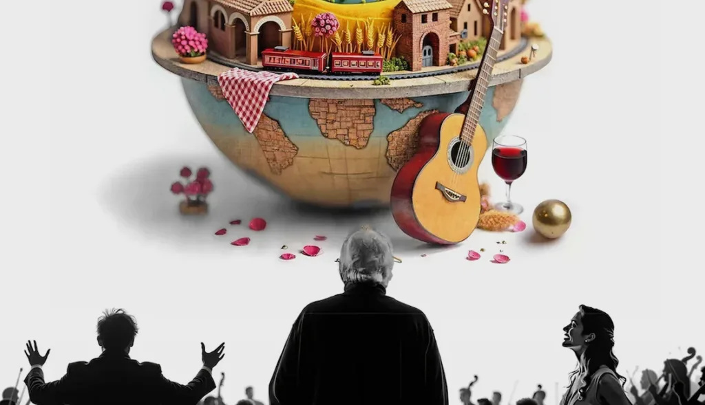 Opera Guccini