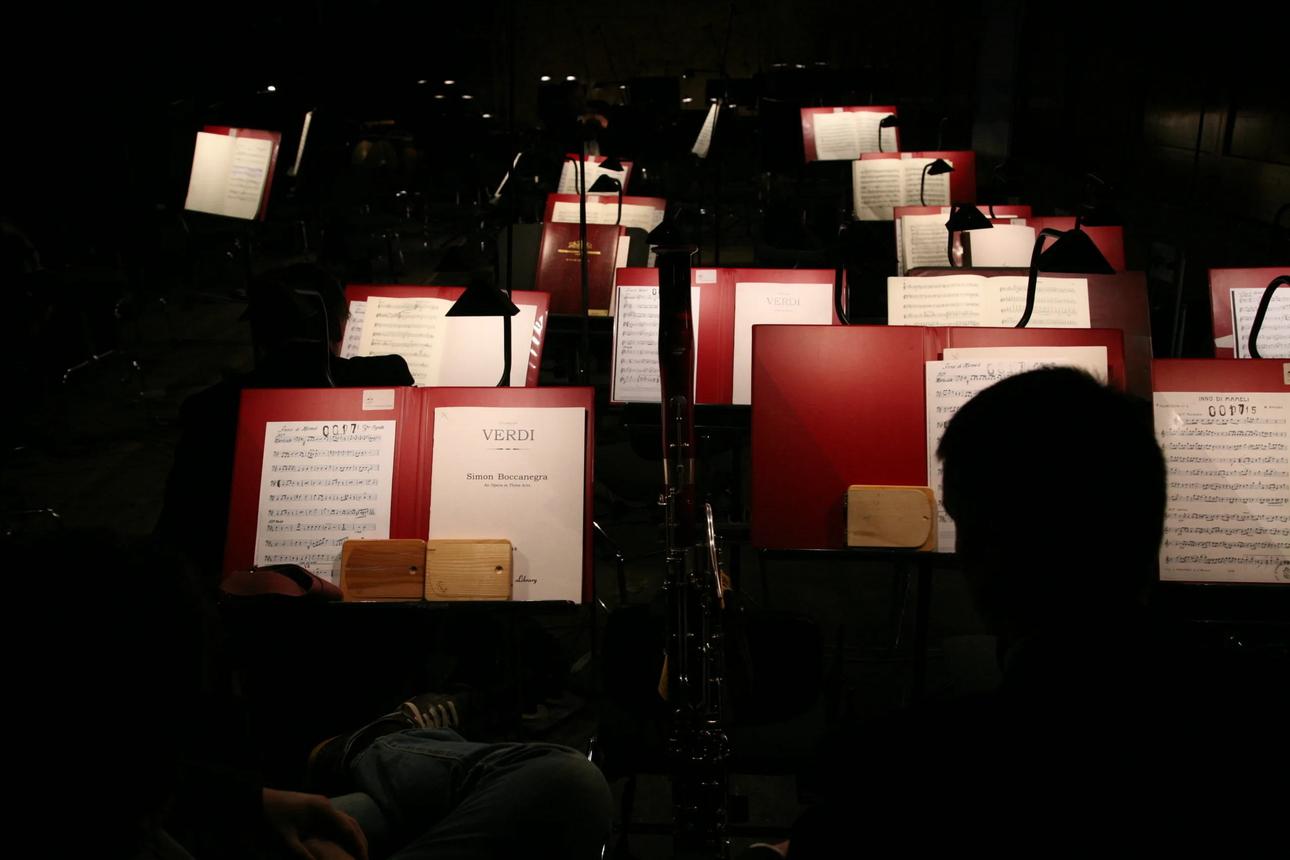 Concerti