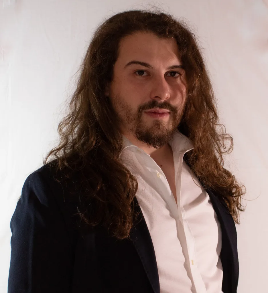 Giulio Iermini