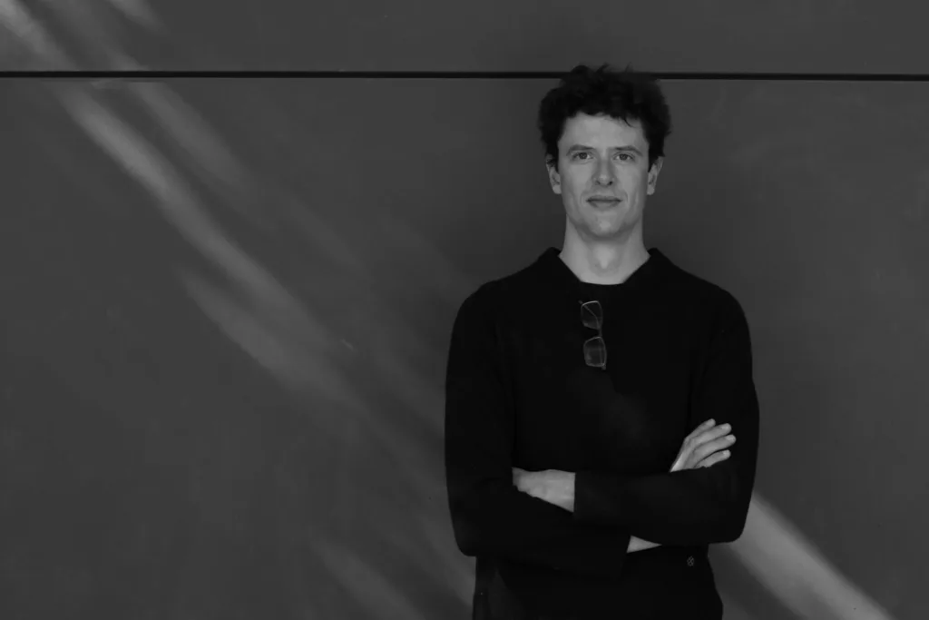 Leonhard Garms