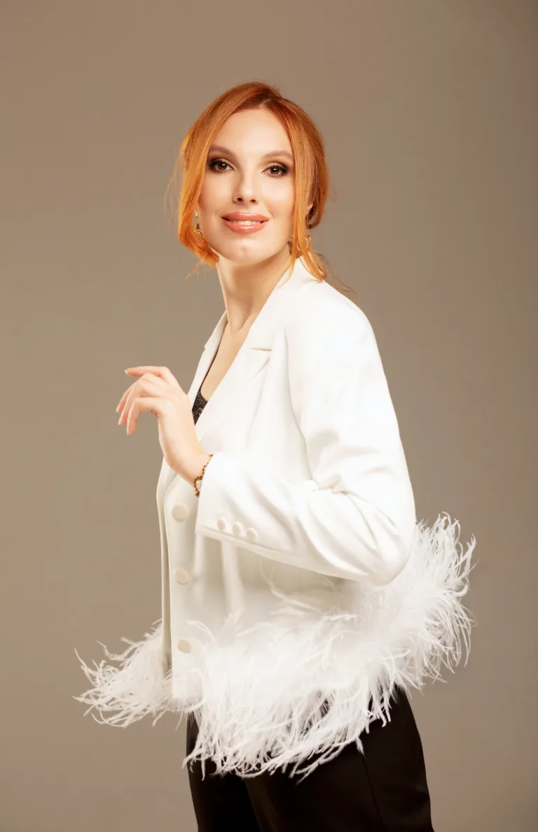 Lidia Fridman