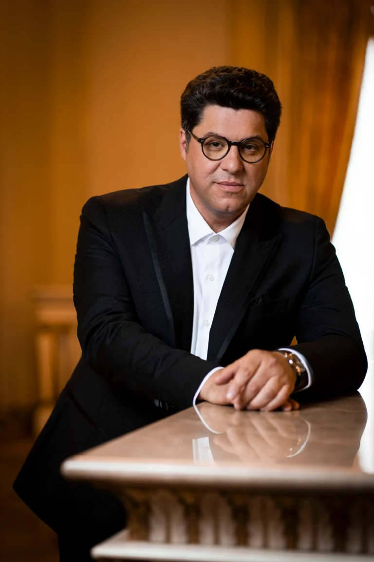 Luca Salsi