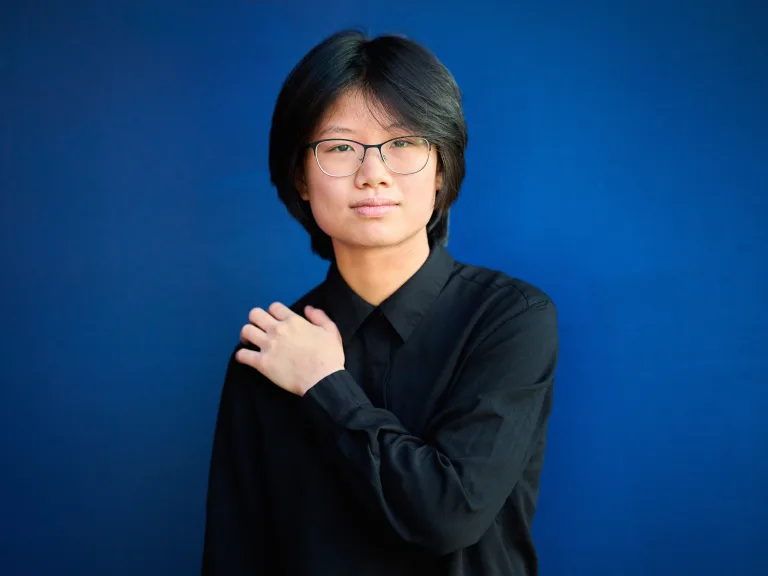 Magdalene Ho