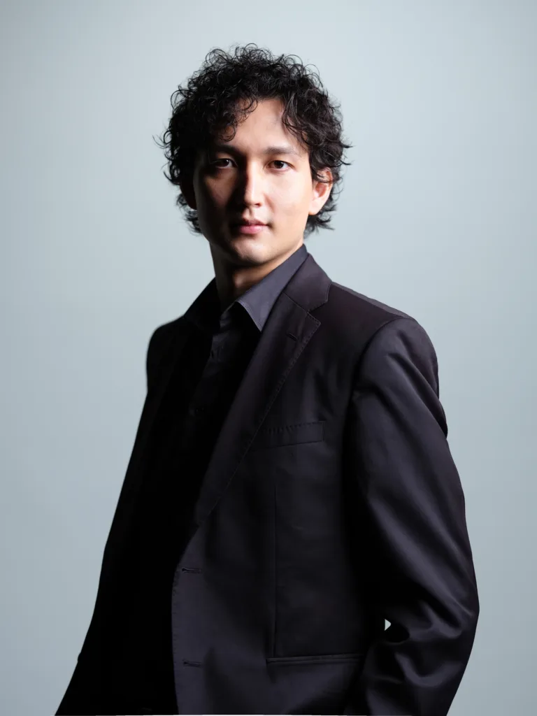 Marcel Tadokoro